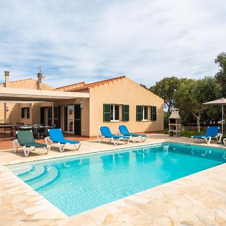 Villa Flomertor 3 Ciutadella  Exterior foto