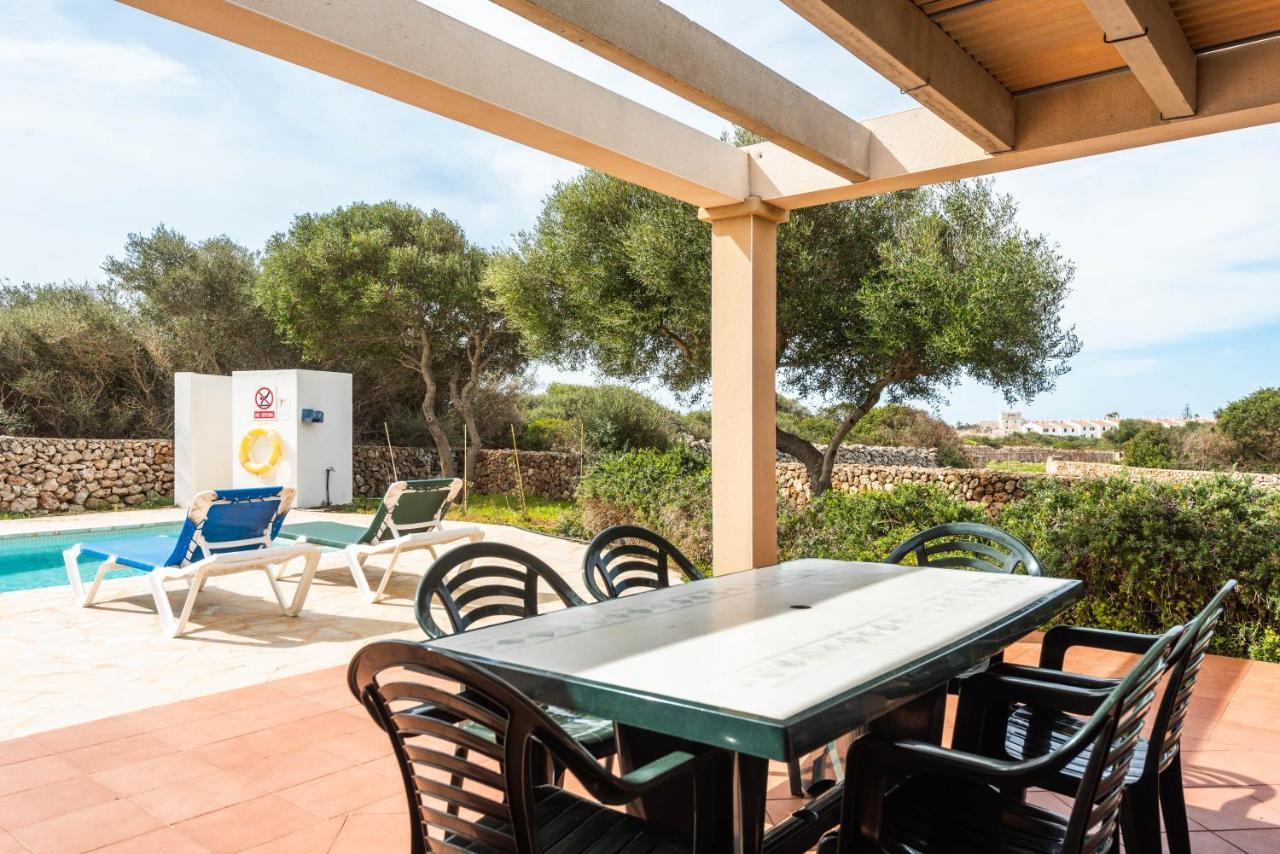 Villa Flomertor 3 Ciutadella  Exterior foto