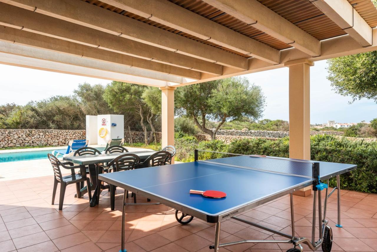 Villa Flomertor 3 Ciutadella  Exterior foto