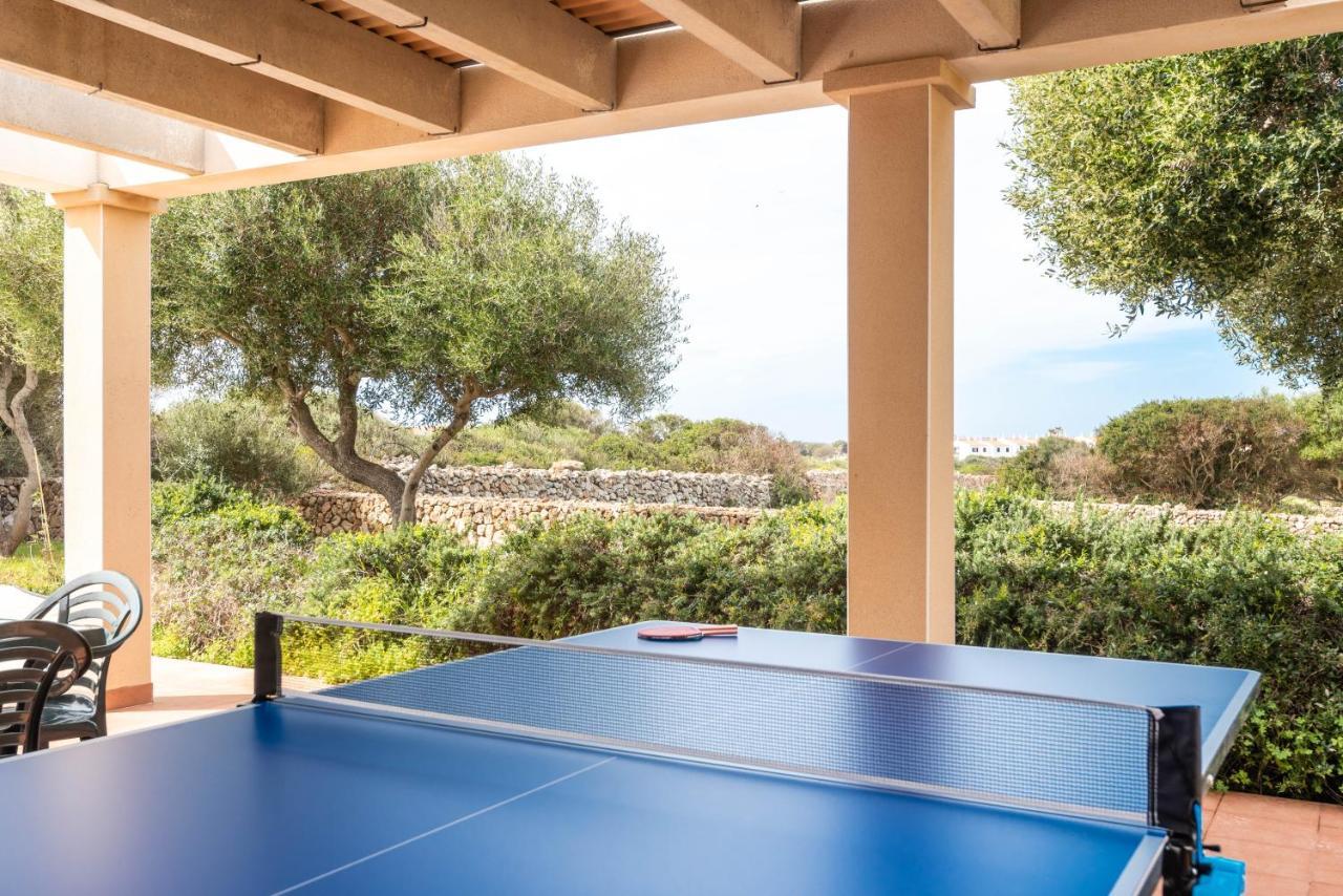 Villa Flomertor 3 Ciutadella  Exterior foto